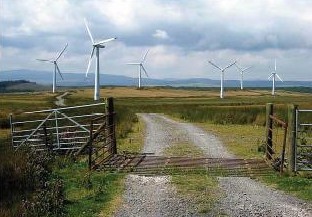 Bute Energy development: Carmarthenshire residents’ concern over lack of clarity