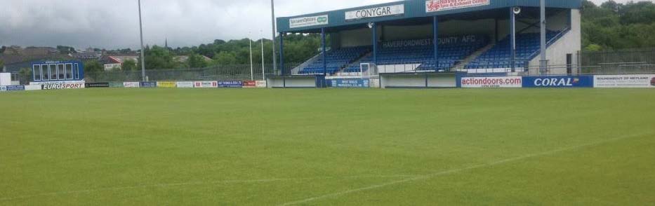 Bridge Meadow: Will welcome WPL champions TNS