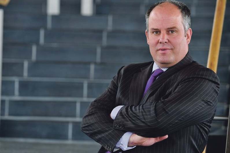 Welsh Conservatives appoint new Senedd Leader