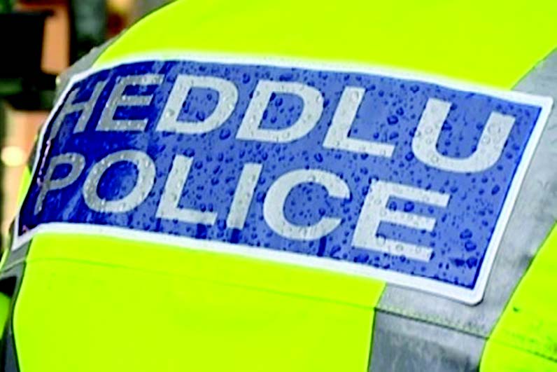 Eleven arrested following disorder in Torfaen