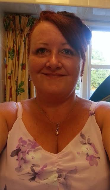 Tragic road accident: Nicola Owen