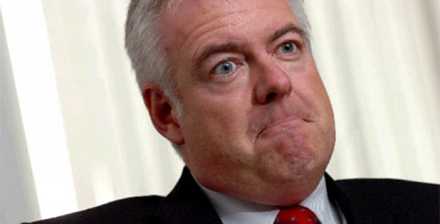 Vanity, all is vanity: Tories criticise Carwyn Connects