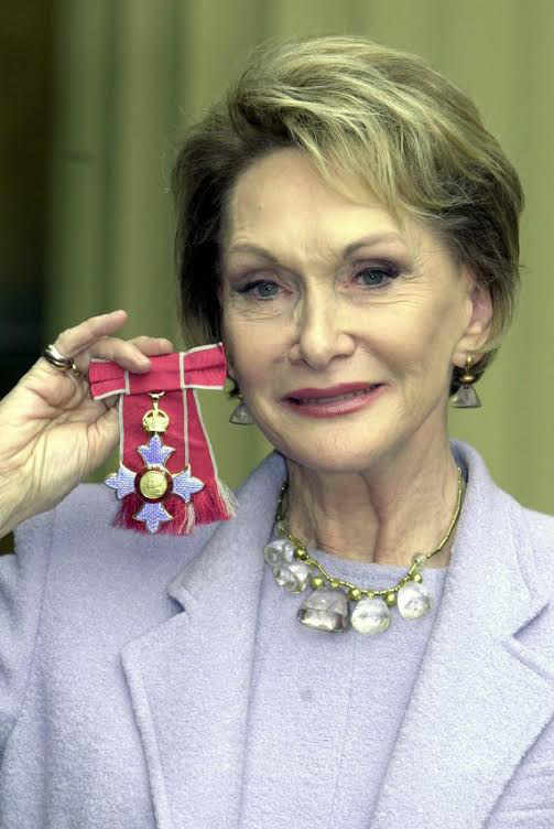 sian phillips