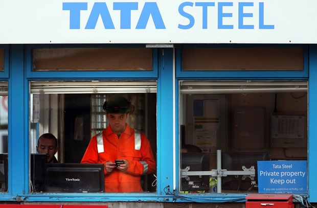 UK Government announces £500m for Tata Steel green transition