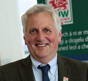 Glyn Roberts, FUW: ‘UK Government missed opportunity’