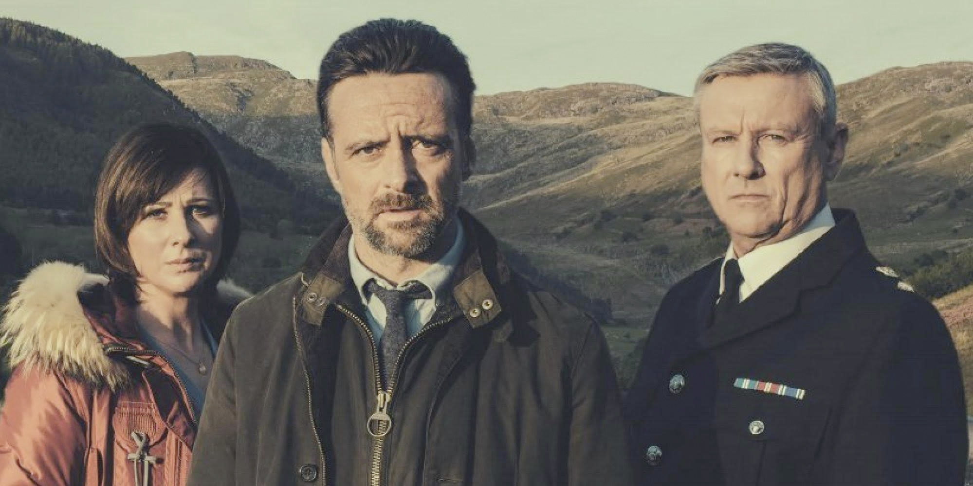 Heart of darkness: Hinterland’s real star is Ceredigion