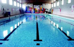 Llandysul Aqua Centre shortlisted to win up to £25,000: The community-run pool also recently celebrated its 40 year anniversary