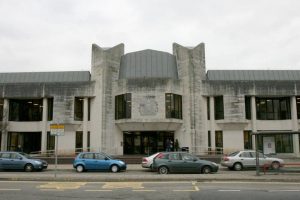 Swansea Crown Court