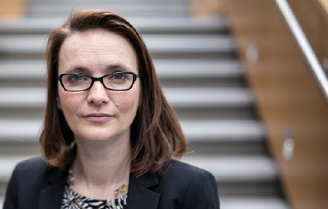 Kirsty Williams: Upturn in language study welcomed