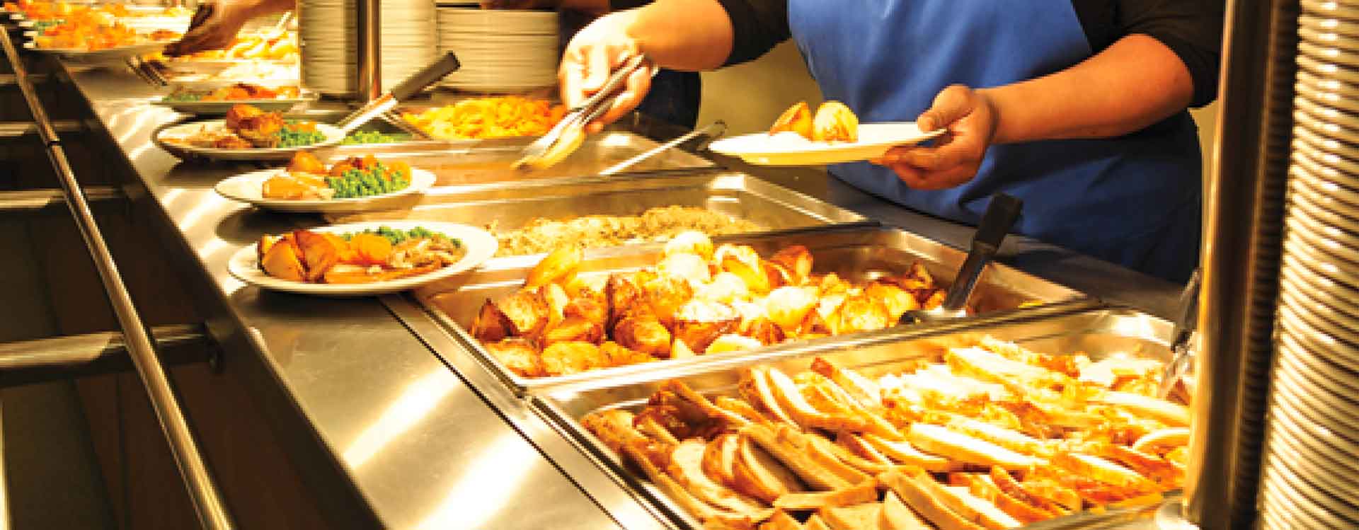 Secondary School Meal Prices Secondary School Meal Prices