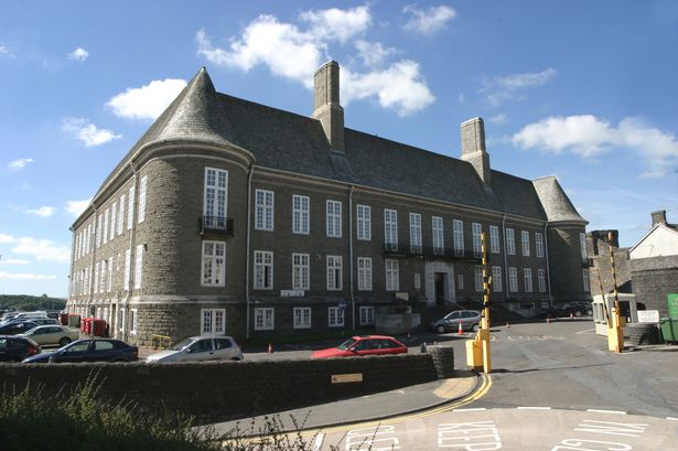 Have your say on Carmarthenshire County Council’s budget