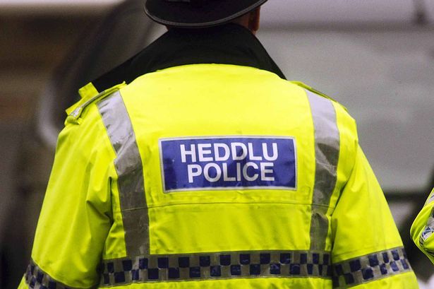 Anglesey man among those charged with right-wing terrorism offences