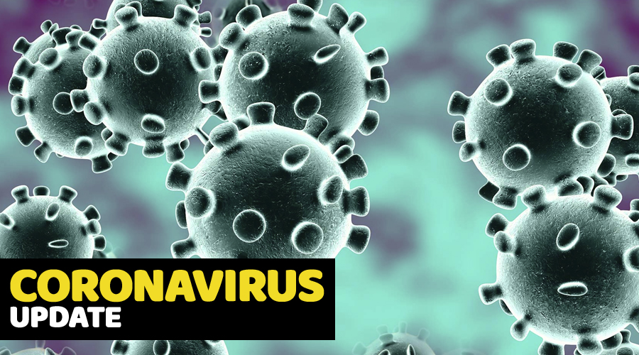 Coronavirus update: Confirmed cases of Indian variant in Swansea Bay