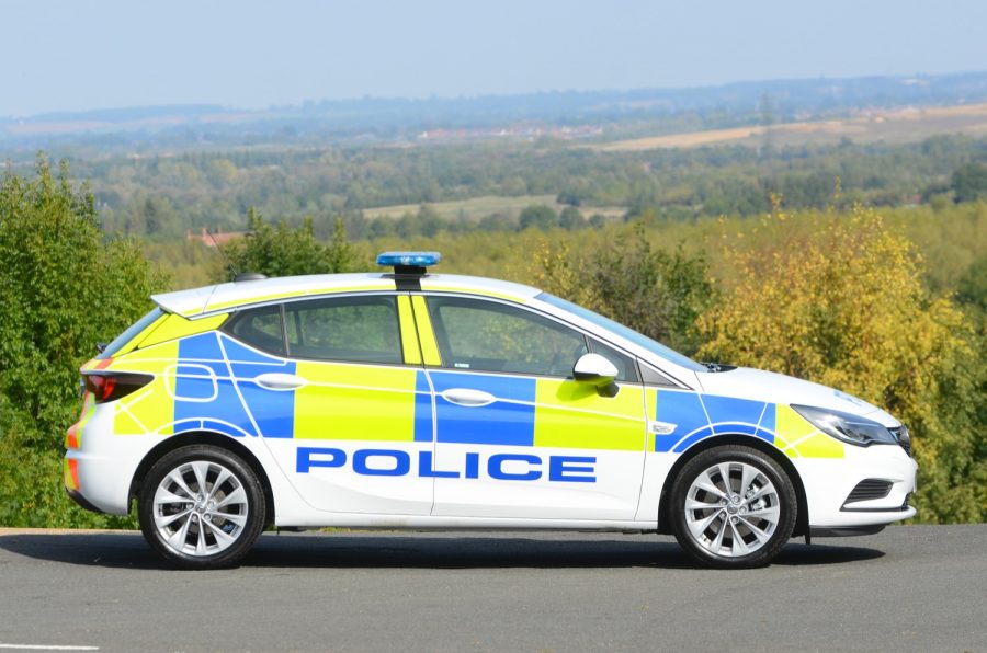 Police appeal for information following fatal road traffic collision