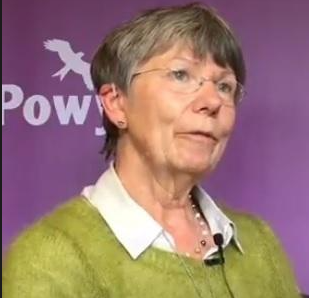 Jackie Charlton selected as Welsh Liberal Democrat candidate for Rhondda