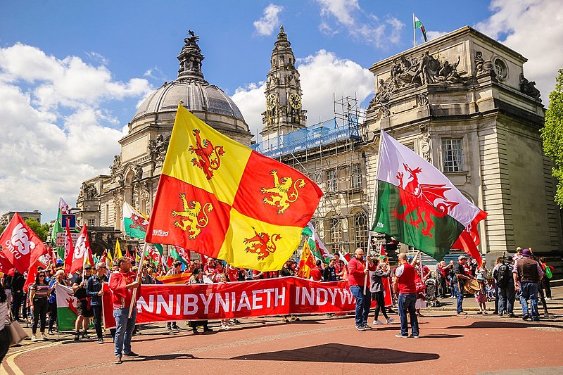 Can Wales be Independent?