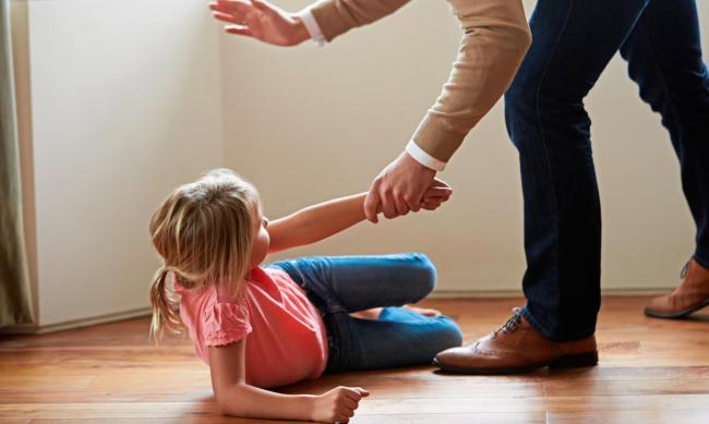 Physically punishing children becomes illegal in Wales