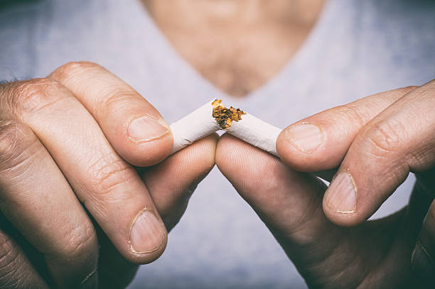 All local hospitals to become smoke-free from March