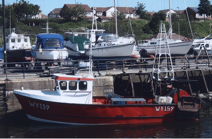 Investigators ‘confident’ that fishing boat will be found