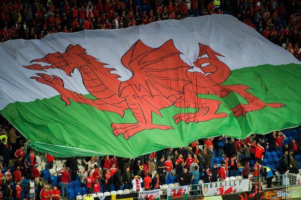 Over 50% think Wales should have more power or independence