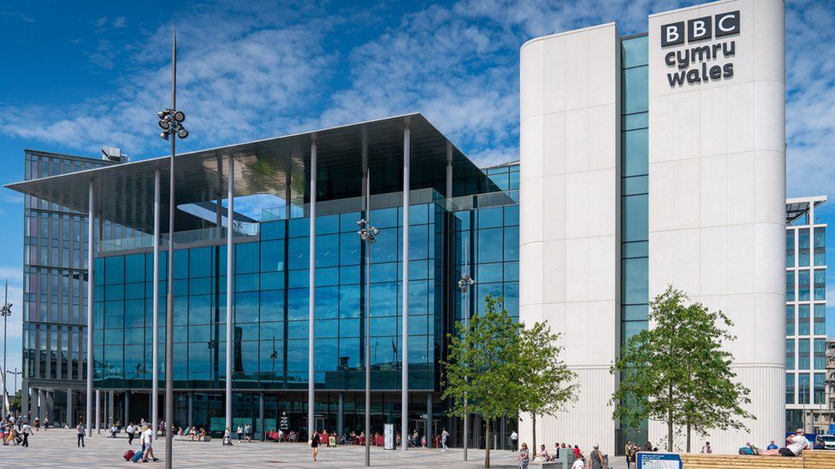 BBC Cymru Wales HQ at Central Square to become global centre of excellence
