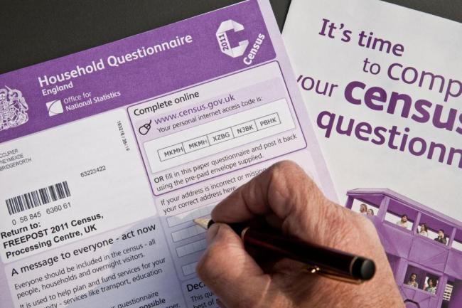 Census 2021: Everything you need to know