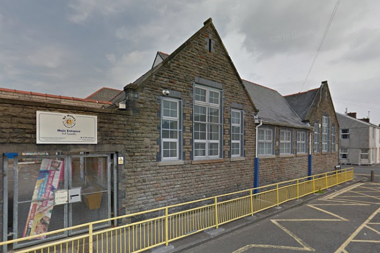 Swansea schools benefit from £9m maintenance fund
