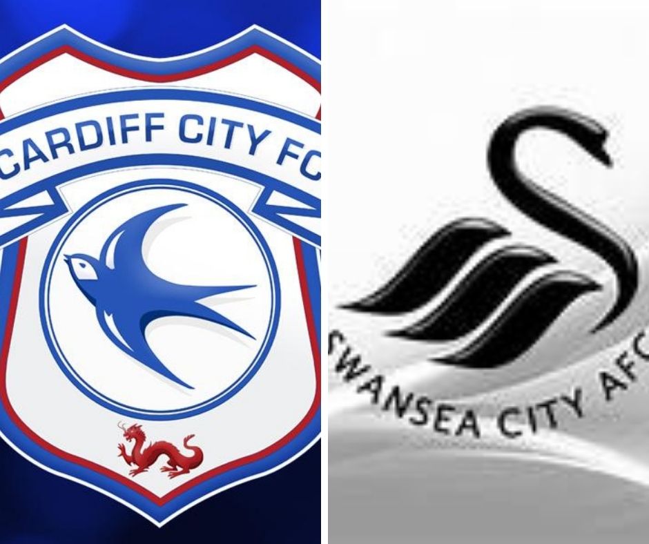 Cardiff City v Swansea City LIVE: team news & score update