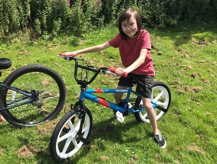 Covid confusion leads to late type 1 diabetes diagnosis in 10-year old boy from Neath
