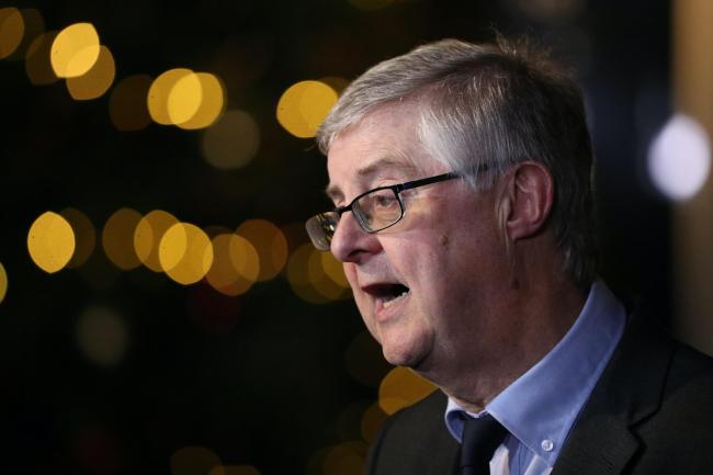 Easter Message from Mark Drakeford, First Minister of Wales