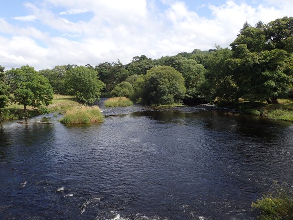 Have your say on improving our water environment