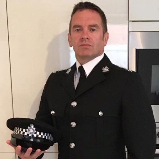 ‘Nothing can prepare you for what you’ll see or do as a Special Constable’