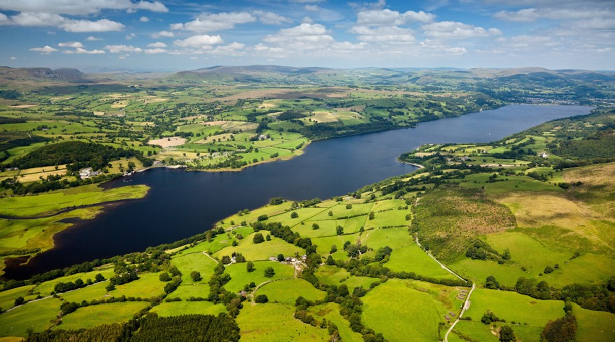 Llyn Tegid Home to Wales' Loch Ness monster? Herald.Wales