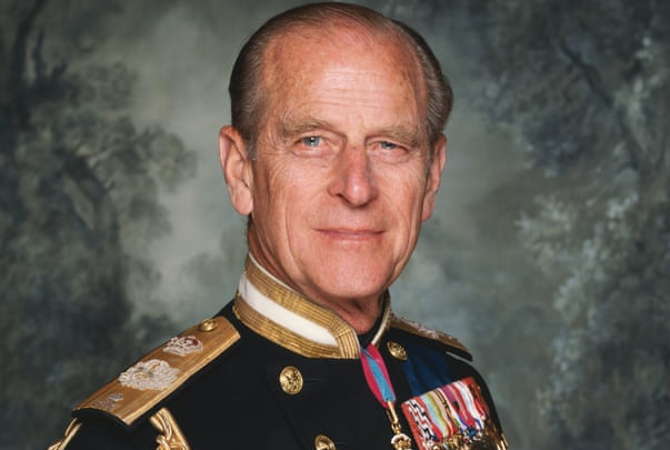 Prince Philip, The Duke of Edinburgh, dies aged 99