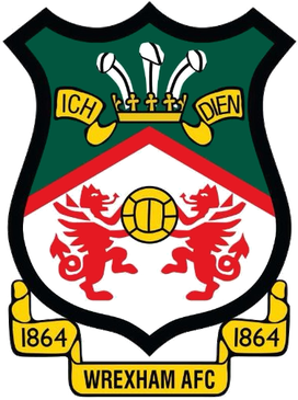 Keates to leave role as Wrexham boss