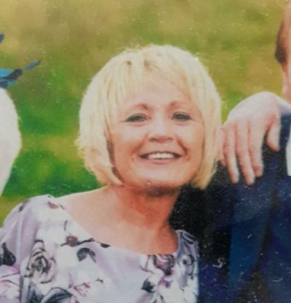 Appeal to find missing Pontypool woman