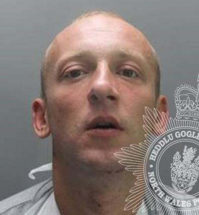 North Wales Police hunting man over alleged ‘serious assault’ on woman