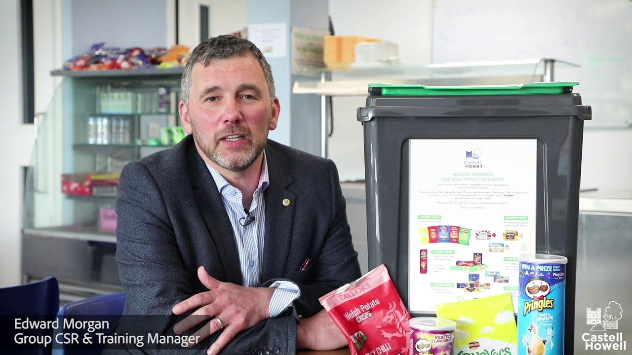 New chairman appointed Herald.Wales