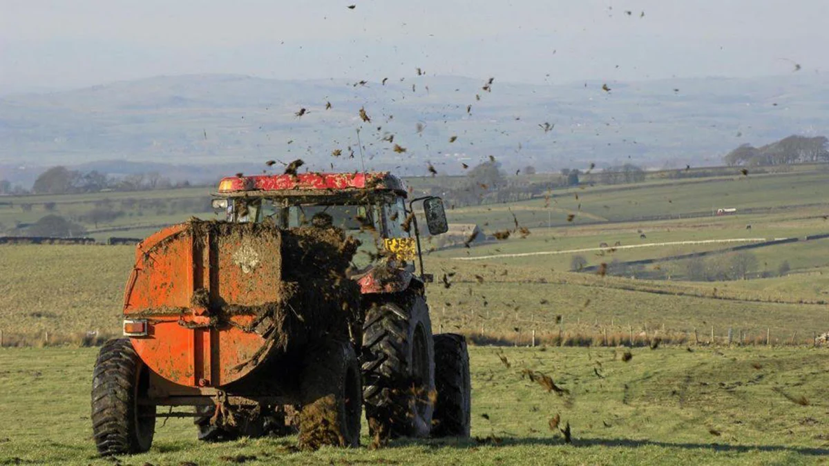 Urgent Action Needed Ministers Vow To Tackle Water Pollution In England Wales - 9037xyi