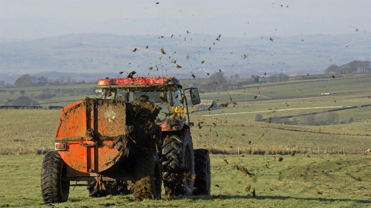 Dramatic Changes Ahead Ministers Vow To Tackle Water Pollution In England Wales - ti960c3