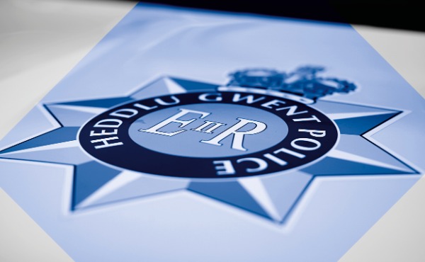 Murder investigation launched by Gwent Police