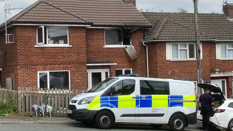 Investigation launched after fatal house fire