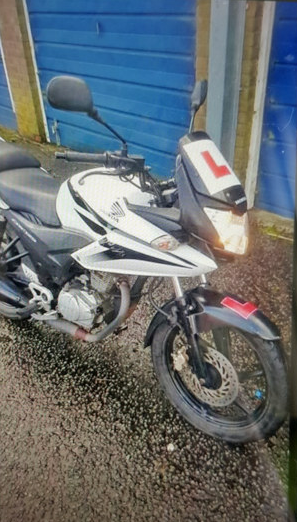 Police appeal following Motorbike thefts in Brynmawr andAbertillery