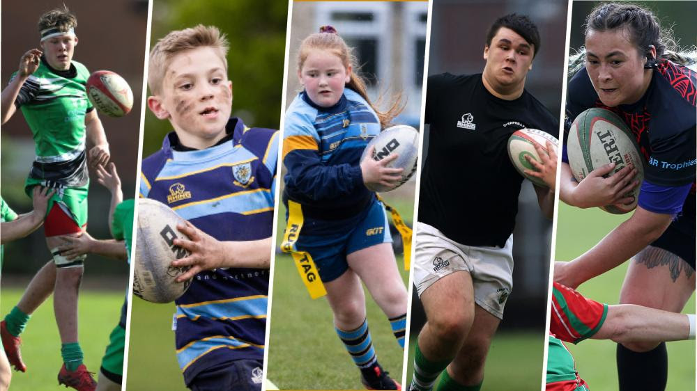WRU commits £1 million to help restart community rugby