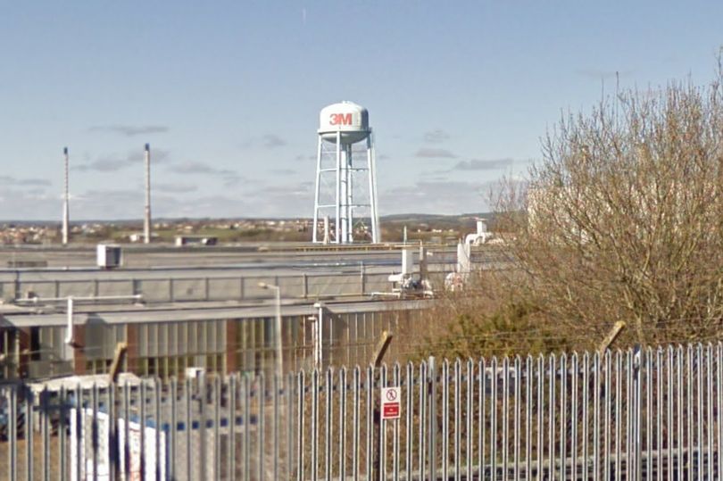 Bosses confirm closure of 3M factory in Penllergaer with loss of 89 jobs