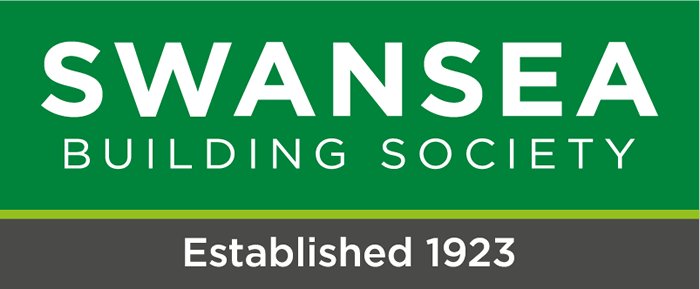 Swansea Building Society rebrands with new logo and website