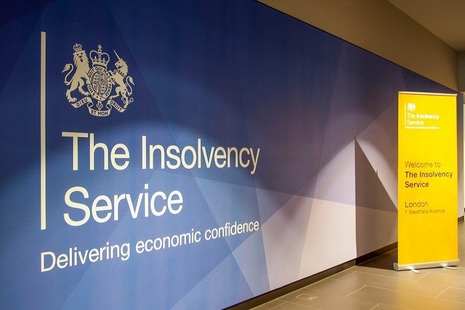 End of temporary insolvency measures