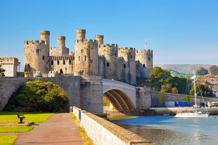 Growing tourism for the good of Wales