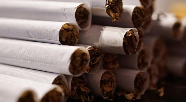 Millions of illegal tobacco products seized as part of crackdown on illicit tobacco trade