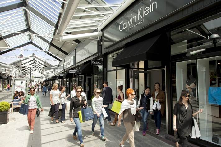 McArthurGlen Designer outlet Bridgend launches new initiative to